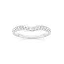 18ct-White-Gold-Diamond-Curved-Band Sale