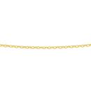 9ct-Gold-55cm-Solid-Belcher-Chain Sale