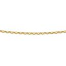 9ct-Rose-Gold-50cm-Belcher-Chain Sale