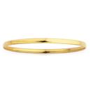 9ct-Gold-4x62mm-Solid-Bangle Sale