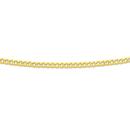 9ct-Gold-60cm-Solid-Curb-Chain Sale