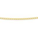 9ct-Gold-42cm-Solid-Curb-Chain Sale
