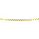 9ct-Gold-70cm-Solid-Curb-Chain Sale
