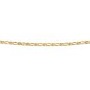 9ct-Gold-55cm-Solid-Marine-Chain Sale