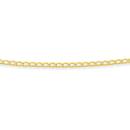 9ct-Gold-55cm-Solid-Curb-Chain Sale