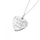 Silver-Family-Love-heart-with-Tree-of-Life Sale