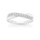 9ct-White-Gold-Diamond-Crossover-Band Sale