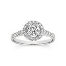 Alora-14ct-White-Gold-Lab-Grown-Diamond-Ring Sale