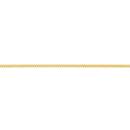 9ct-Gold-45cm-Solid-Curb-Chain Sale