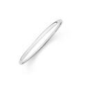 Sterling-Silver-4x64mm-Bangle Sale