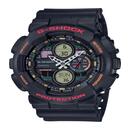 G-Shock-GA140-1A4 Sale