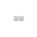 9ct-White-Gold-Diamond-Stud-Earrings Sale