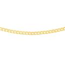9ct-Gold-60cm-Solid-Flat-Curb-Chain Sale
