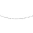 Sterling-Silver-50cm-31-Figaro-Chain Sale