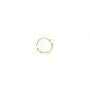 9ct-Gold-8mm-Rope-Nose-Ring Sale