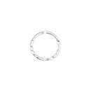 Sterling-Silver-8mm-Facet-Cut-Nose-Ring Sale
