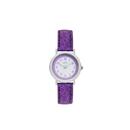 Elite-Childrens-Purple-Glitter-Strap Sale