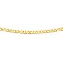 9ct-Gold-Mens-55cm-Solid-Curb-Chain Sale
