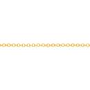 9ct-Gold-50cm-Solid-Round-Belcher-Chain Sale