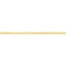 9ct-Gold-50cm-Solid-Round-Belcher-Chain Sale