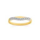 18ct-Gold-Diamond-Curved-Band Sale