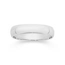 Sterling-Silver-5mm-Comfort-Fit-Band Sale