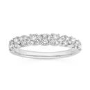 9ct-White-Gold-Diamond-Wave-Band Sale