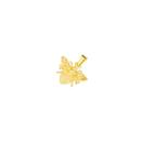 9ct-Gold-Bumble-Bee-Pendant Sale