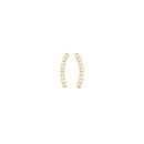 9ct-Gold-Cubic-Zirconia-Stud-Earrings Sale