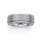 Stainless-Steel-Gents-Ring Sale