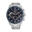 Seiko-Gents-Watch-Essential-Chronograph-Quartz-SSB345P Sale