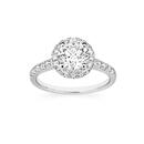 Alora-14ct-White-Gold-Lab-Grown-Diamond-Ring Sale