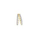 Alora-10ct-Gold-1-12-Carats-TW-Lab-Grown-Diamond-Huggie-Earrings Sale