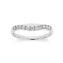 18ct-White-Gold-Diamond-Curved-Band Sale