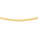 9ct-Gold-50cm-Solid-Herringbone-Chain Sale