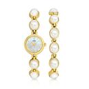 Elite-Ladies-Charm-Watch-and-Bracelet-Set Sale