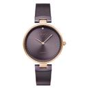 Obaku-Diamant-1-Walnut-Ladies-Watch Sale