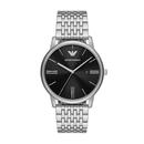 Emporio-Armani-Minimalist-Mens-Watch Sale