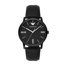 Emporio-Armani-Minimalist-Mens-Watch Sale