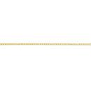 9ct-Gold-43cm-Solid-Oval-Curb-Chain Sale