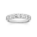 Alora-14ct-White-Gold-1-12-Carats-TW-Lab-Grown-Diamond-Band Sale