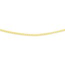 9ct-Gold-50cm-Solid-Curb-Chain Sale