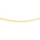 9ct-Gold-50cm-Solid-Curb-Chain Sale