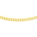 9ct-Gold-60cm-Solid-Curb-Chain Sale