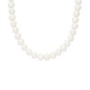 Silver-Pearl-45cm-Necklace Sale