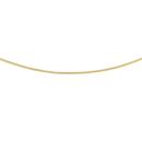 9ct-Gold-45cm-Solid-Curb-Chain Sale