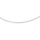 Silver-50cm-Box-Chain Sale