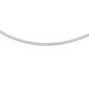 Sterling-Silver-50cm-Curb-Chain Sale