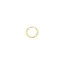 9ct-Gold-12x8mm-Nose-Ring Sale