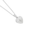 Sterling-Silver-12mm-Babys-First-Diamond-Locket Sale